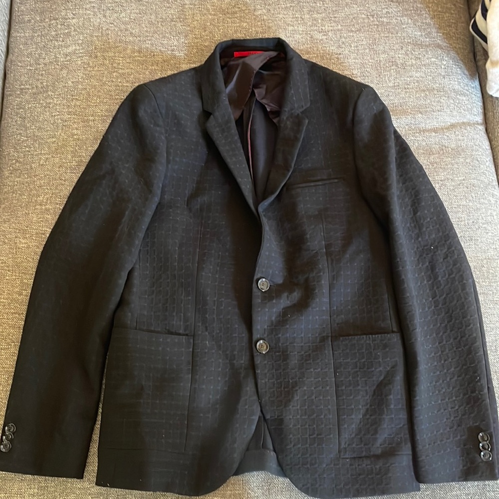 Hugo boss extra slim men’s sports coat
